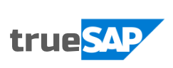 TrueSAP Logo